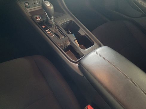 Used 2024 Nissan Sentra S FWD image 26