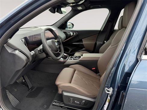 New 2026 BMW X3 xDrive30 w/ Convenience Package image 9