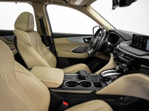 Used 2023 Acura MDX FWD w/ Technology Package image 33