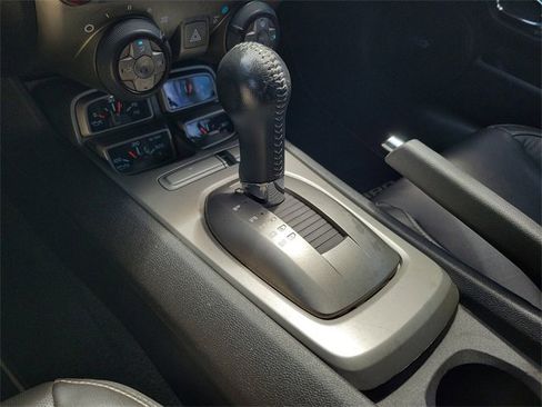 Used 2013 Chevrolet Camaro LT w/ RS Package image 29