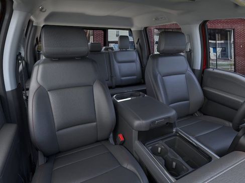 New 2026 Ford F350 Lariat w/ Lariat Ultimate Package image 10