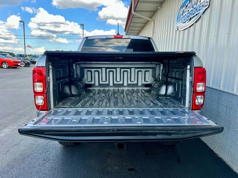Used 2020 Ford Ranger XL w/ FX4 Off-Road Package image 5