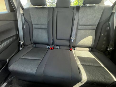 Used 2025 Nissan Rogue SV FWD image 35