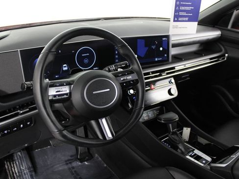 Certified 2025 Hyundai Santa Cruz XRT AWD/4WD image 18
