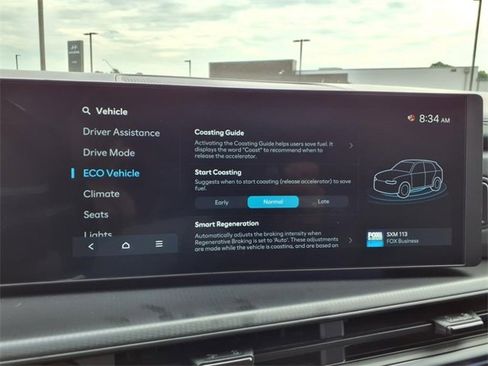 New 2026 Hyundai Santa Fe Calligraphy image 6