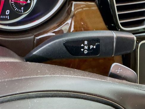 Used 2018 Mercedes-Benz GLS 450 4MATIC image 17