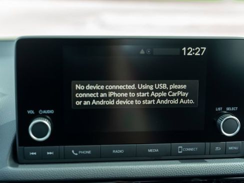 New 2026 Honda Civic Sport image 26