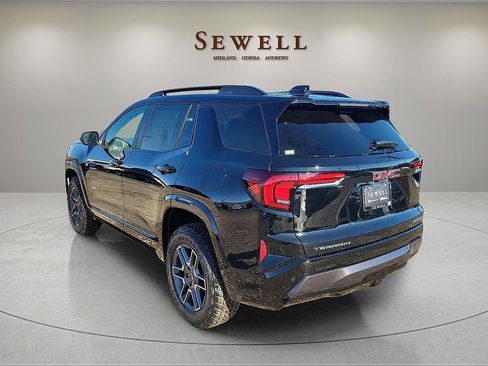 New 2026 GMC Terrain AT4 image 3