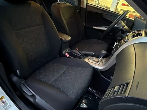 Used 2010 Toyota Corolla S image 14