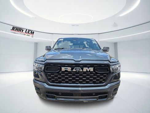 New 2026 RAM 1500 Big Horn image 7
