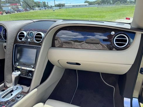 Used 2014 Bentley Continental GT Speed AWD/4WD image 74