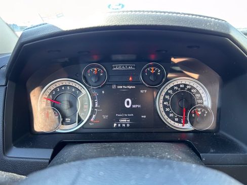 Used 2018 RAM 1500 Sport w/ Convenience Group AWD/4WD image 25