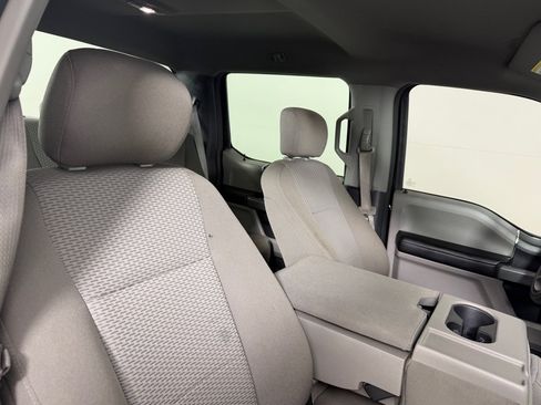 Used 2018 Ford F150 XLT AWD/4WD image 19