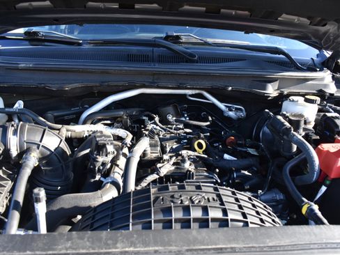 Used 2021 Ford Ranger Lariat w/ Equipment Group 501A High image 31