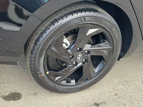 New 2026 Hyundai Elantra Sport FWD image 28