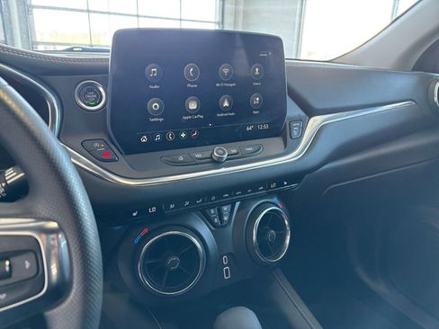 Used 2025 Chevrolet Blazer LT image 20