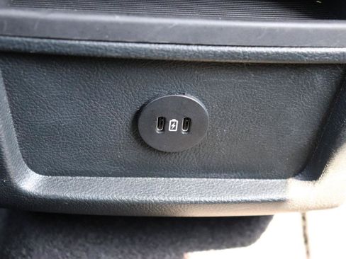 Used 2024 Ford Edge SEL AWD/4WD image 21