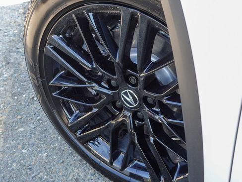 New 2026 Acura MDX A-Spec image 11