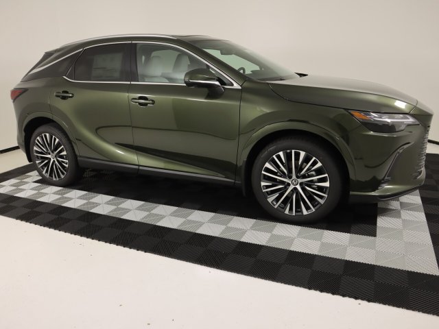 New 2026 Lexus RX 350 Premium Plus w/ Convenience Package AWD/4WD image 5