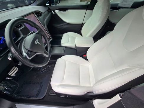 Used 2020 Tesla Model S Performance AWD/4WD image 19