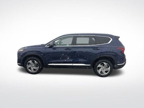 Used 2021 Hyundai Santa Fe SEL w/ Cargo Package image 2