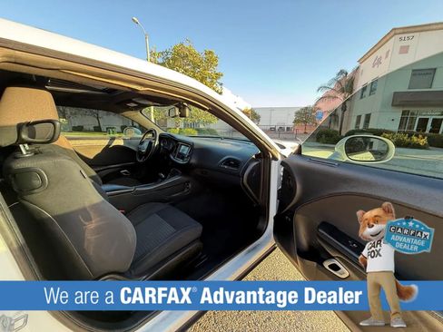 Used 2018 Dodge Challenger SXT w/ Super Sport Group (SS/T) RWD image 26