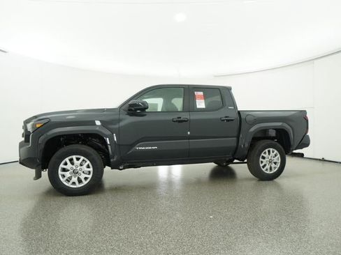 New 2026 Toyota Tacoma SR5 image 45