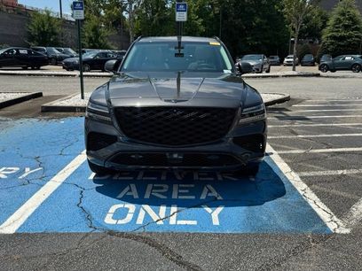 Used 2025 Genesis GV80 3.5T Prestige