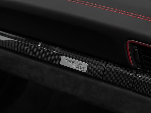 Certified 2019 Porsche 911 GT2 RS image 55