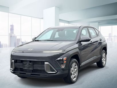 Used 2024 Hyundai Kona SE