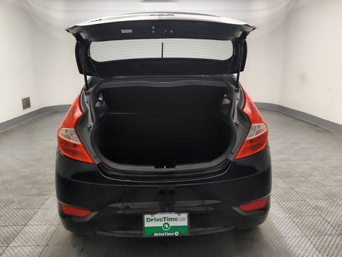 Used 2016 Hyundai Accent SE FWD image 29