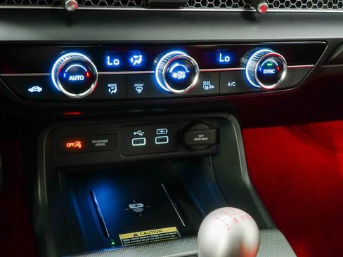 Used 2025 Honda Civic Type R image 34