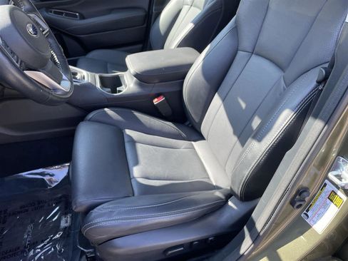 Certified 2023 Subaru Outback Limited image 12