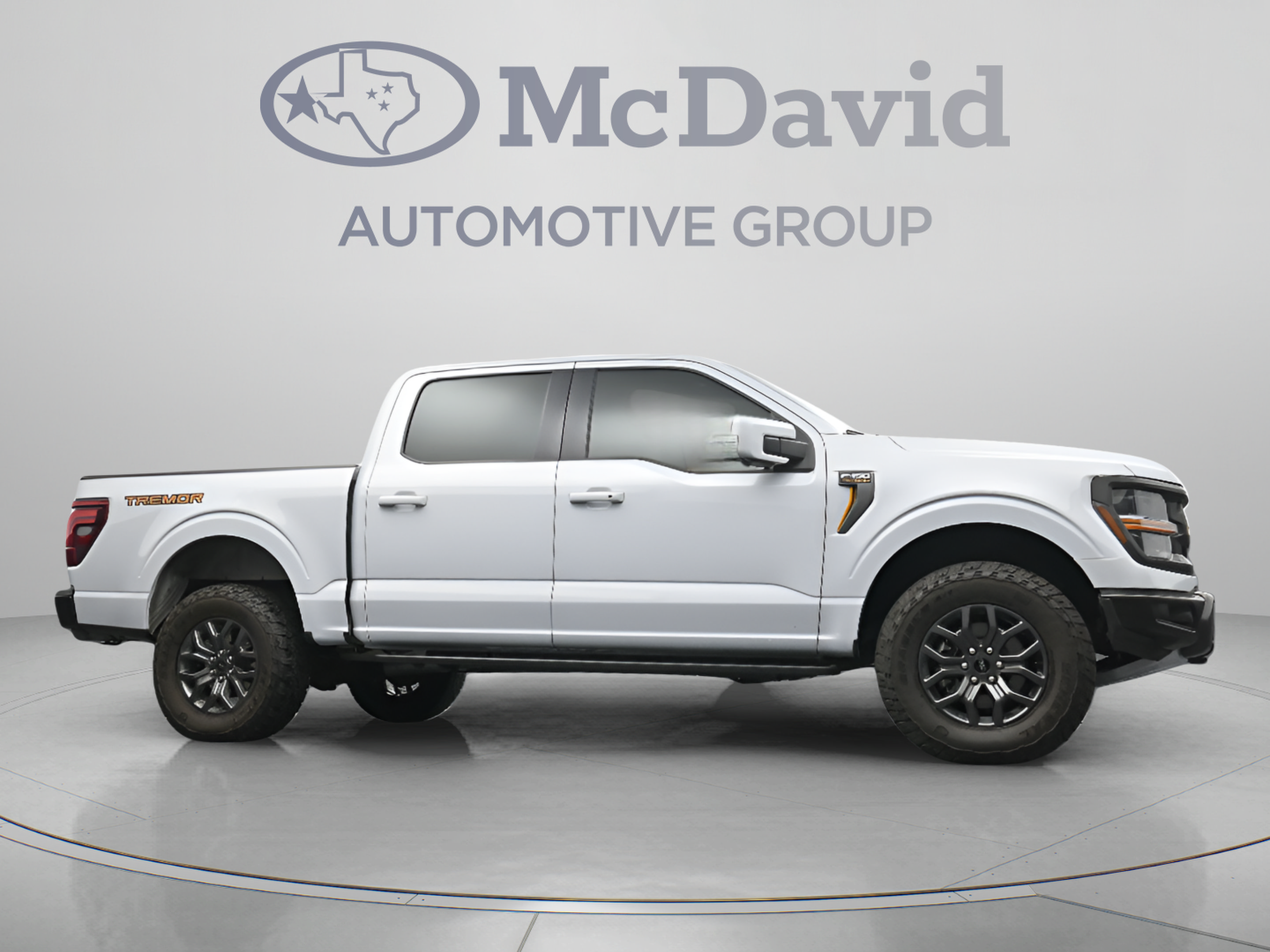 Used 2025 Ford F150 Tremor w/ Equipment Group 402A High AWD/4WD image 32