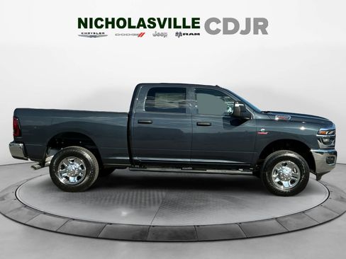 New 2026 RAM 2500 Tradesman image 7