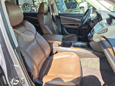 Used 2019 Acura MDX FWD w/ Advance Package image 29