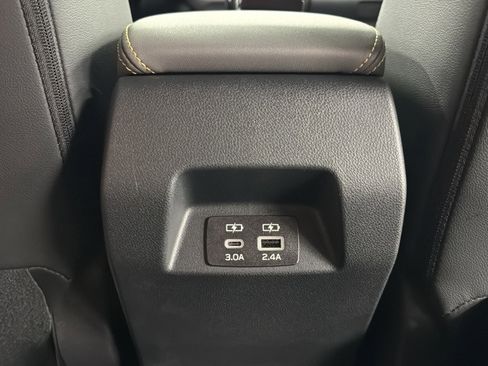 New 2026 Subaru Crosstrek 2.5i Sport AWD/4WD image 30