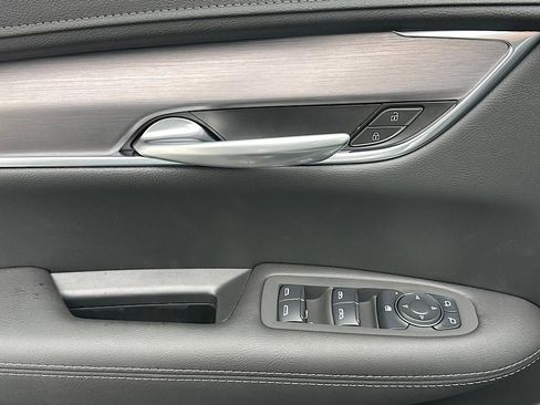 New 2025 Cadillac XT5 Luxury w/ LPO, Floor Liner Package image 12