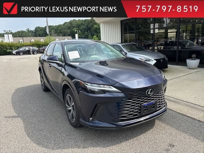 Used 2024 Lexus RX 350 Premium Plus