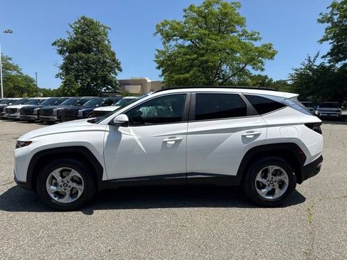 Used 2023 Hyundai Tucson SEL AWD/4WD image 19