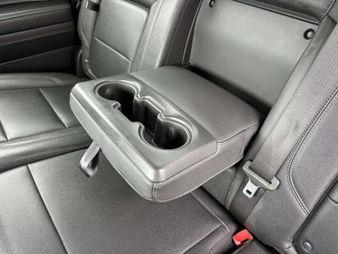Used 2023 Chevrolet Silverado 1500 LTZ w/ LTZ Premium Package AWD/4WD image 9
