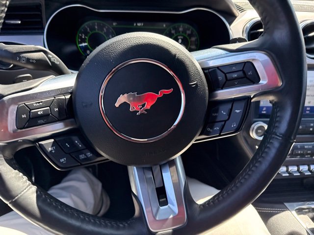 Used 2022 Ford Mustang GT Premium w/ Equipment Group 401A RWD image 16