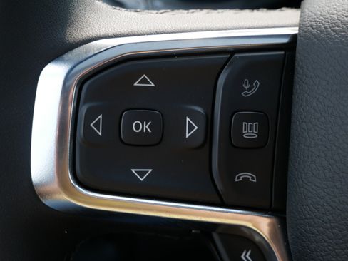 New 2026 RAM 1500 Laramie AWD/4WD image 15