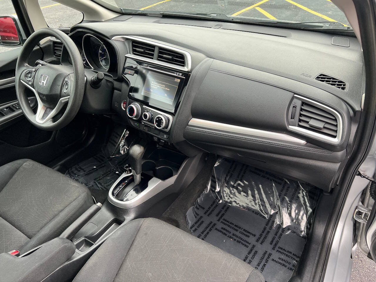 Used 2015 Honda Fit EX image 27