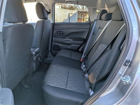 New 2026 Mitsubishi Outlander Sport ES image 26