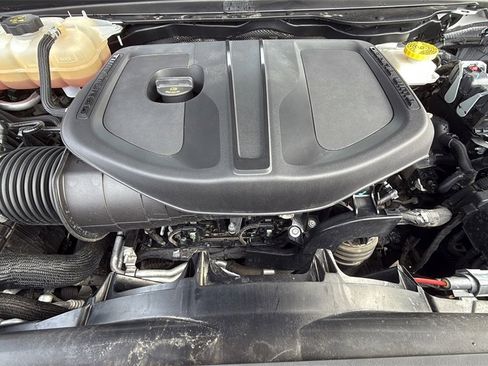 Used 2025 RAM 1500 Big Horn image 19