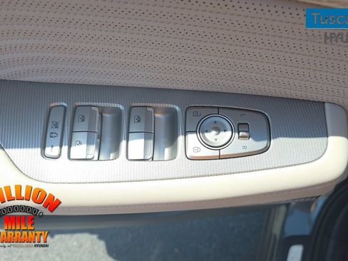 Used 2023 Hyundai Palisade Calligraphy AWD/4WD image 13