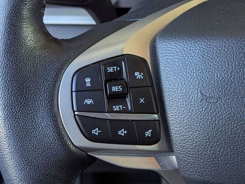 Certified 2023 Ford Explorer XLT w/ Equipment Group 202A image 16