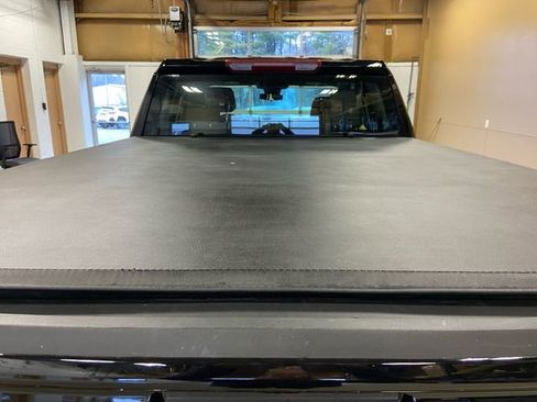 Used 2025 GMC Sierra 1500 Pro w/ Trailering Package image 25