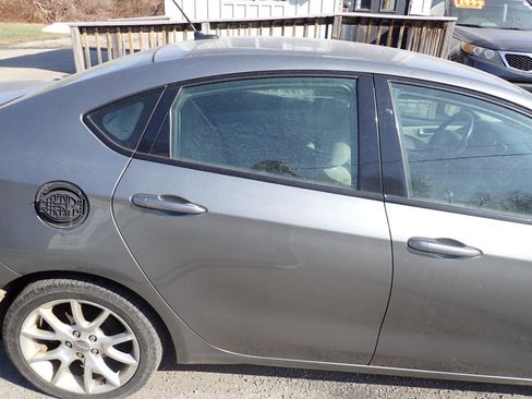 Used 2013 Dodge Dart SXT w/ Popular Equipment Group image 14